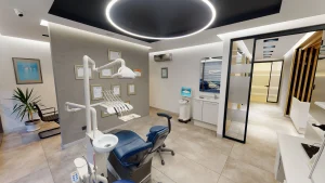 Boosting Your Quality of Life: The Long-Term Benefits of All-on-Four Implants from Antalya