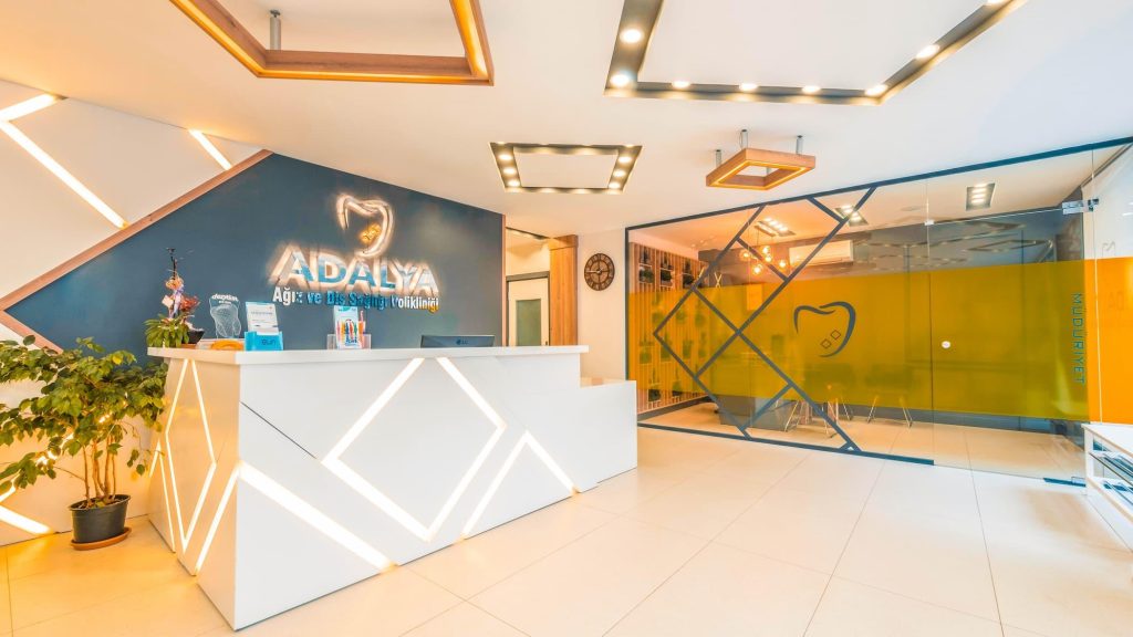 English-Speaking Dentists in Antalya: Clear Communication for Your All-on-Four Implant Treatment