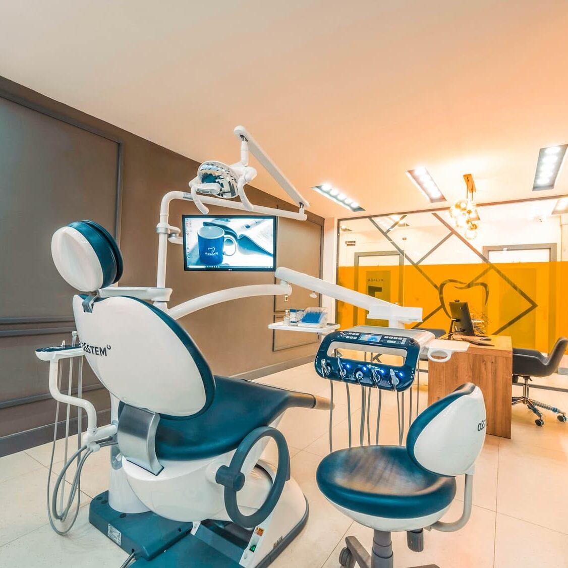 The Enduring Oral Health Advantages of Choosing Antalya's Advanced Dental Solutions