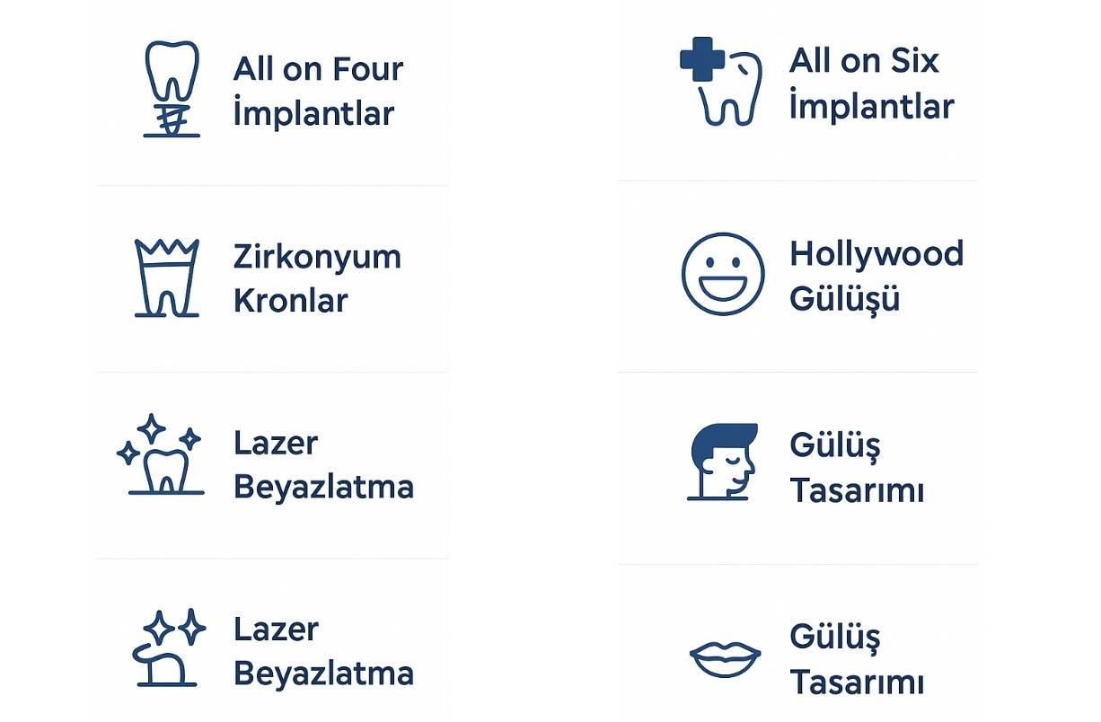Tedaviler