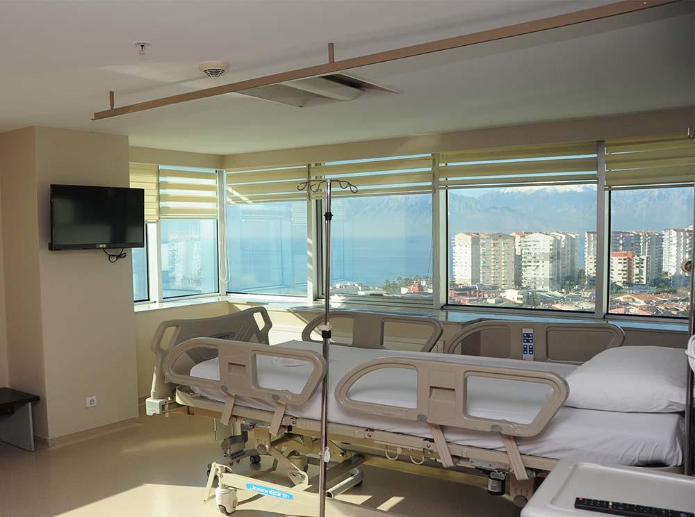 What to Expect from Quality and Care in Antalya's Clinics