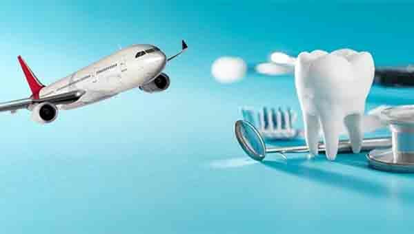 Antalya's Rising Reputation in Dental Tourism