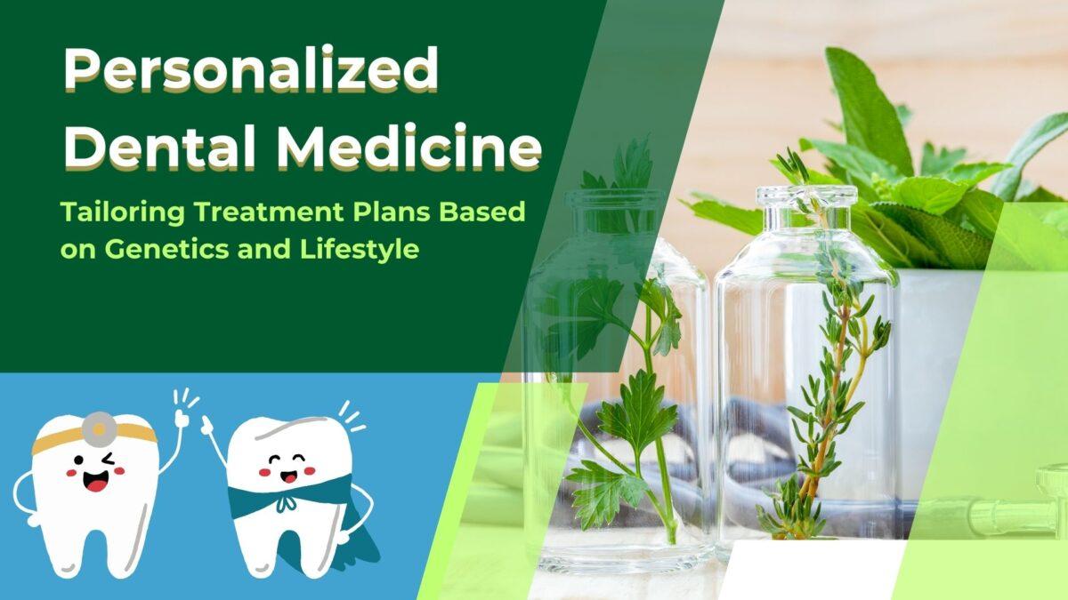 Personalized Treatment Plans for Optimal Results