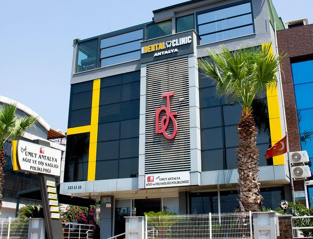 Choosing a Dental Clinic in Antalya: A UK Patient’s Checklist for All-on-Six Implants