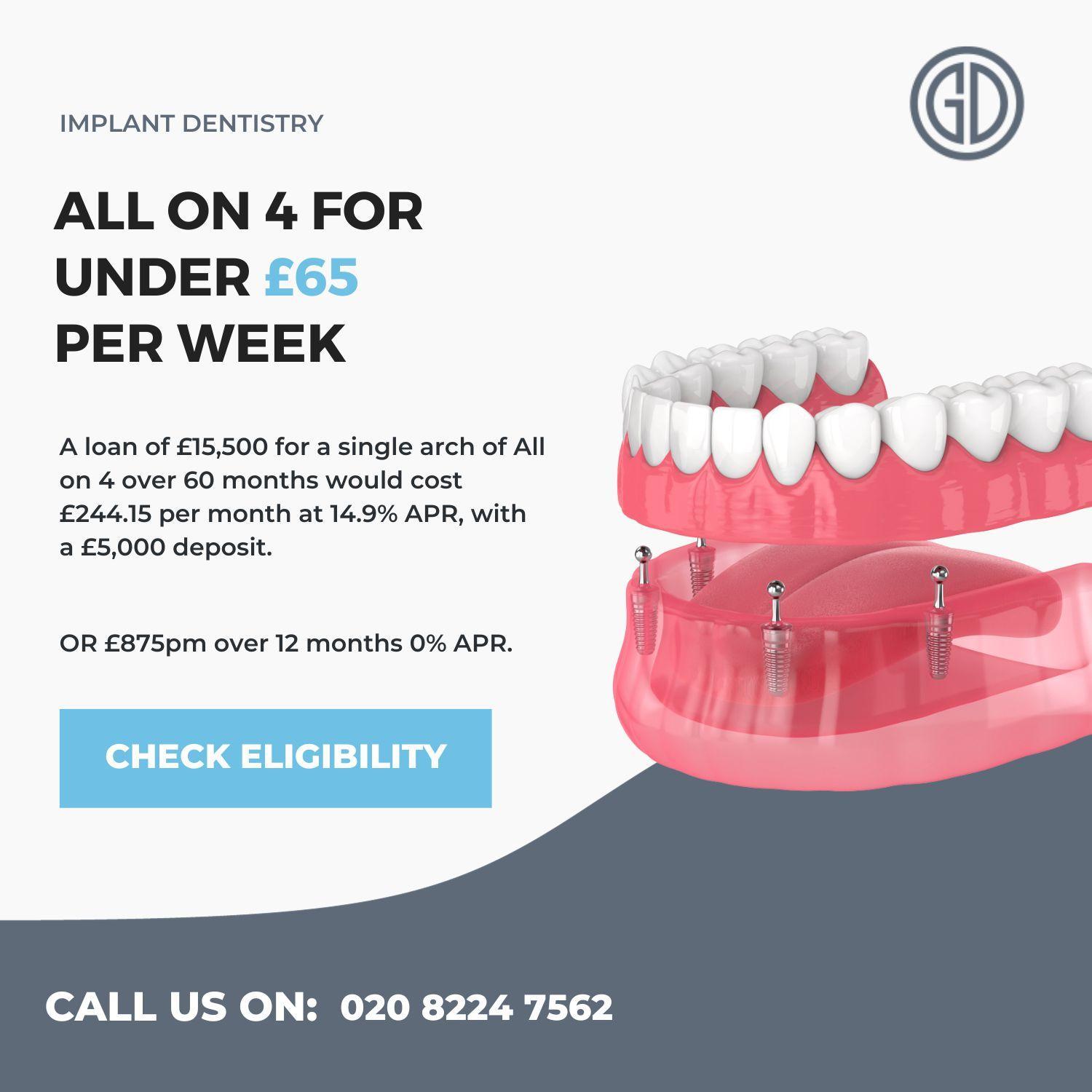 Scheduling Follow-up Appointments for Optimal Implant Care