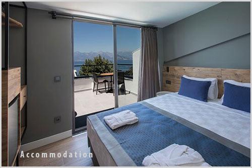 Choosing the Perfect Accommodation for Your Dental Holiday Experience